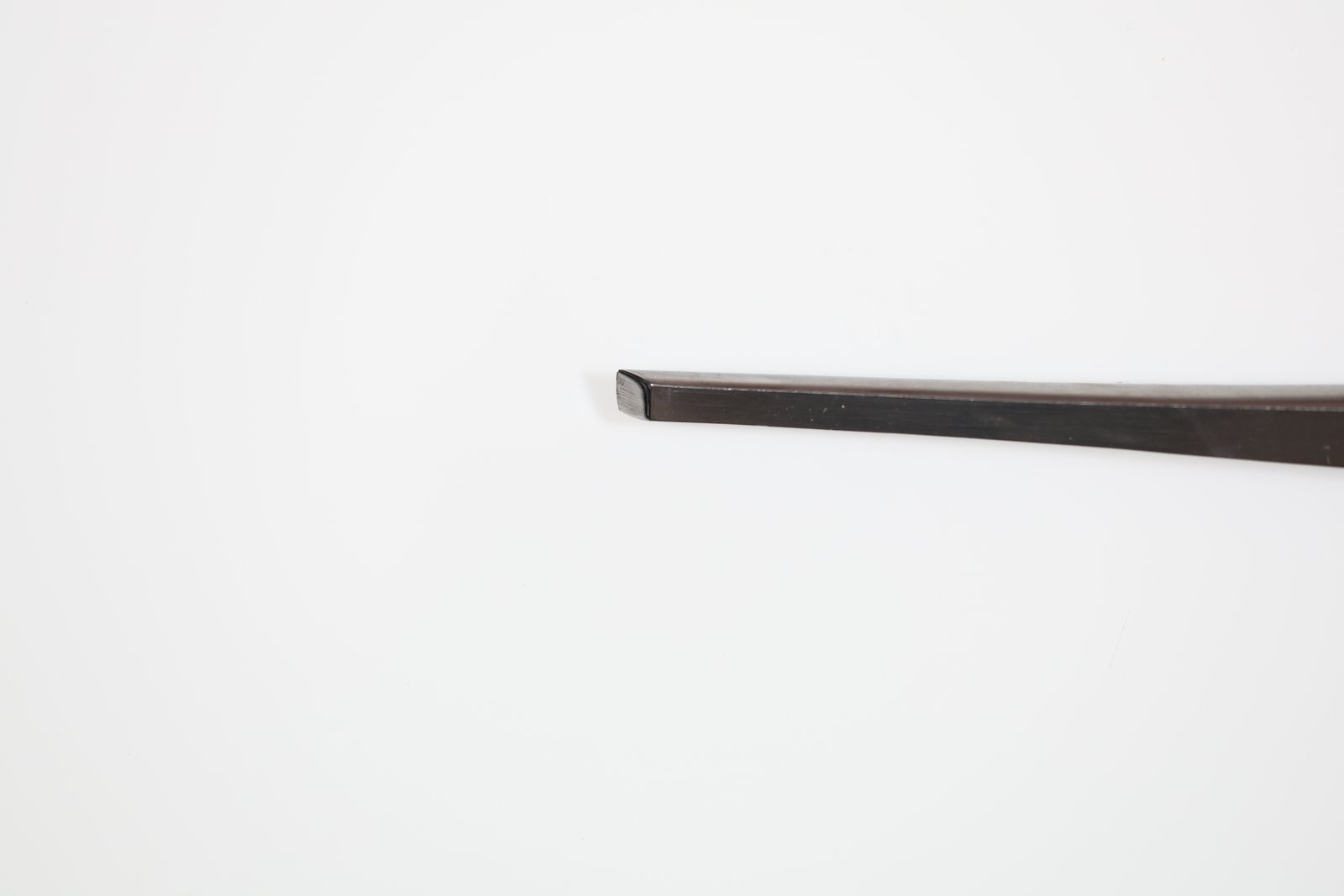 Miltex 19-750 Alexander Mastoid Chisel, Straight, 4mm Wide Blade, 6-3/4in