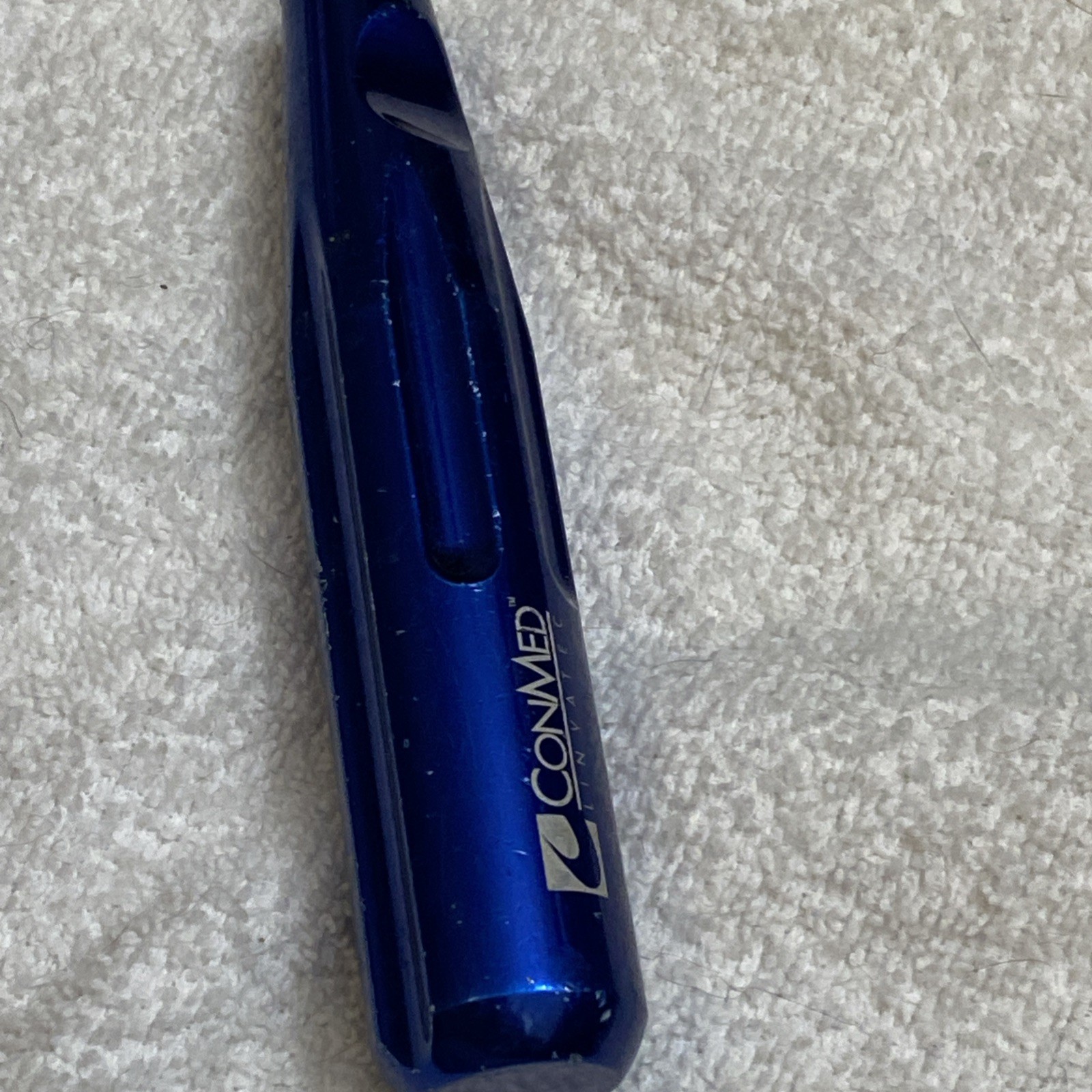 ***** ConMed Linvatec Shutt C8106 Grafix Tunnel Notcher 1.5mm Free Shipping