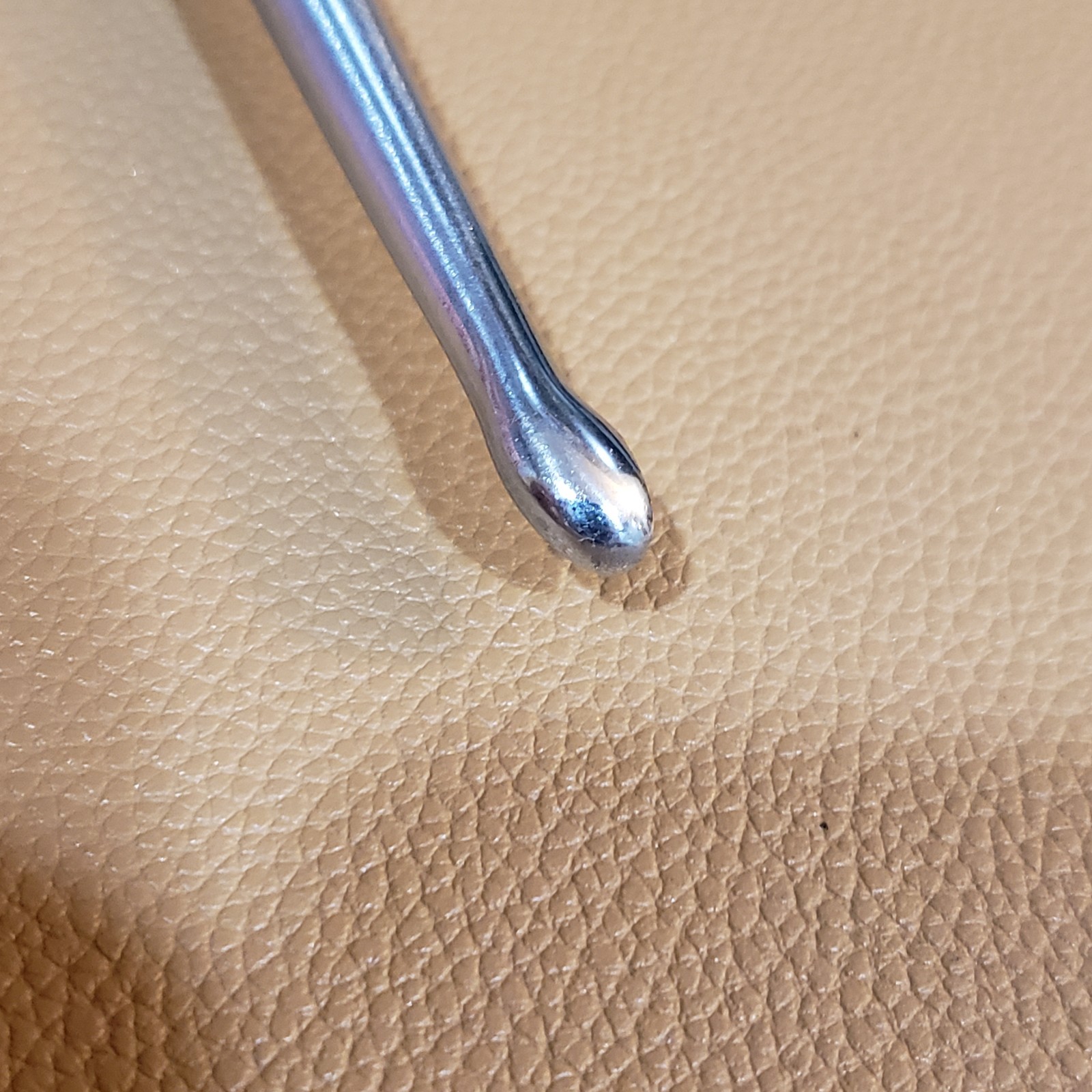 Brun Bone Curette 6.5″× 6.0mm