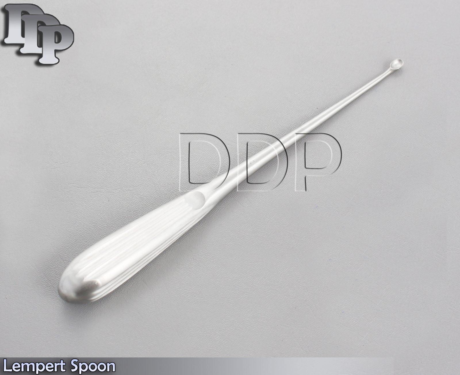 Lempert Spoon Surgical Ent Instruments