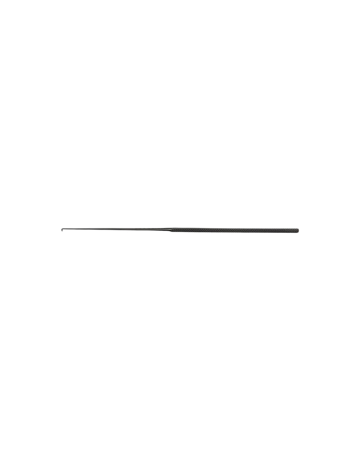 V.Mueller NL3785-010 7 1/2″ Rhoton Hook 90° Blunt