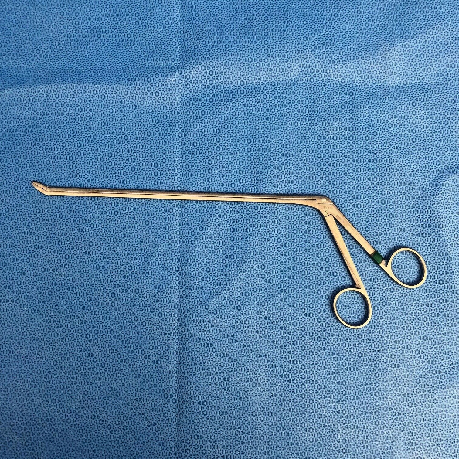 Life Instruments 832-0902-1 Intervertebral Discectomy 2mm Up Cushing Rongeurs