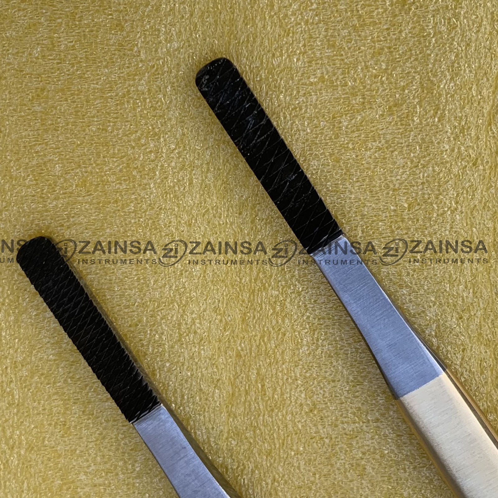 TC Fomon Double Ended Nasal Rasp 7/8, 3/4 Rhinoplasty Nasal Surgical Instruments