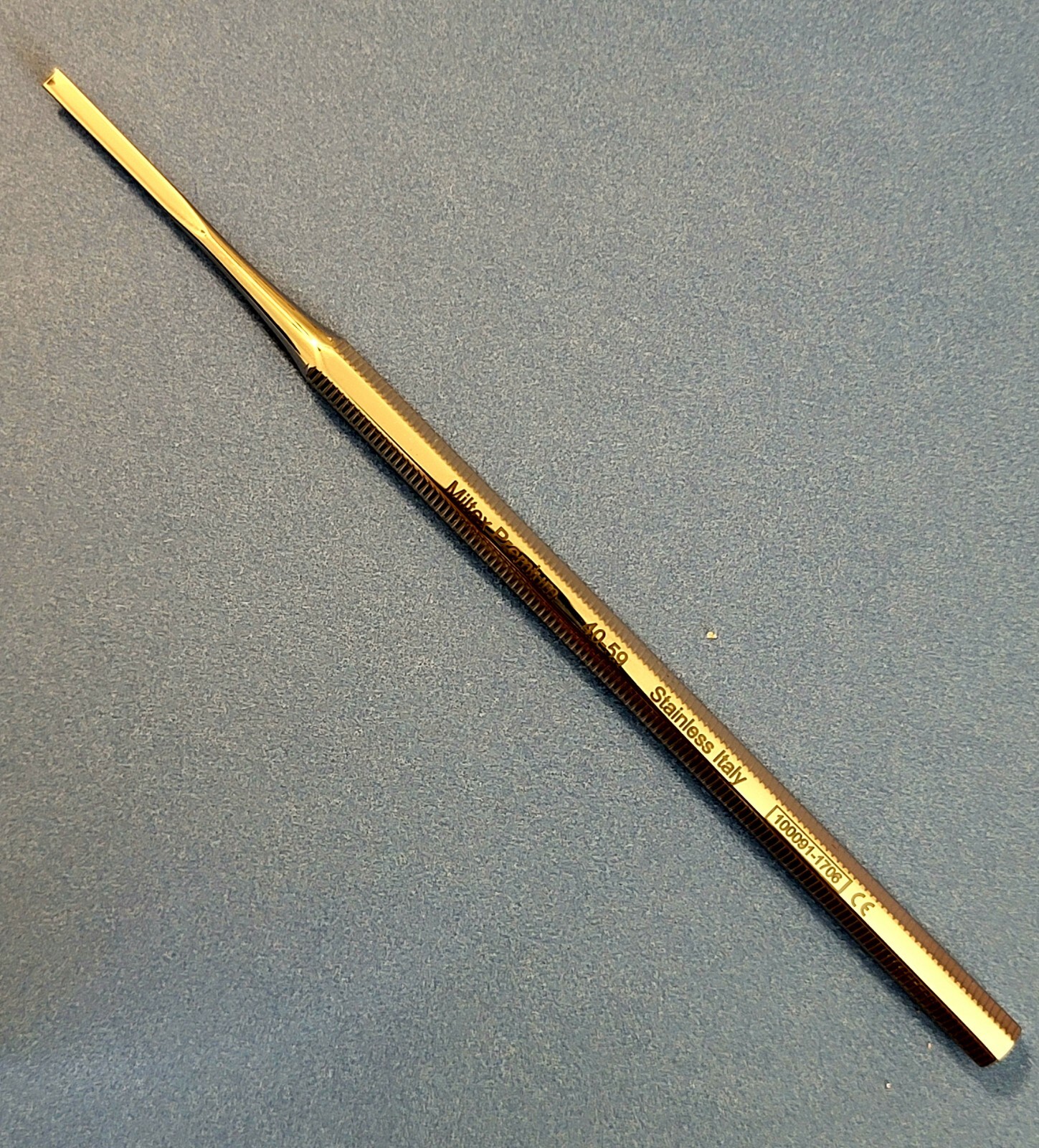 Miltex Premium 40-59 100091-1706 4 Inch Nail Splitter (°30)