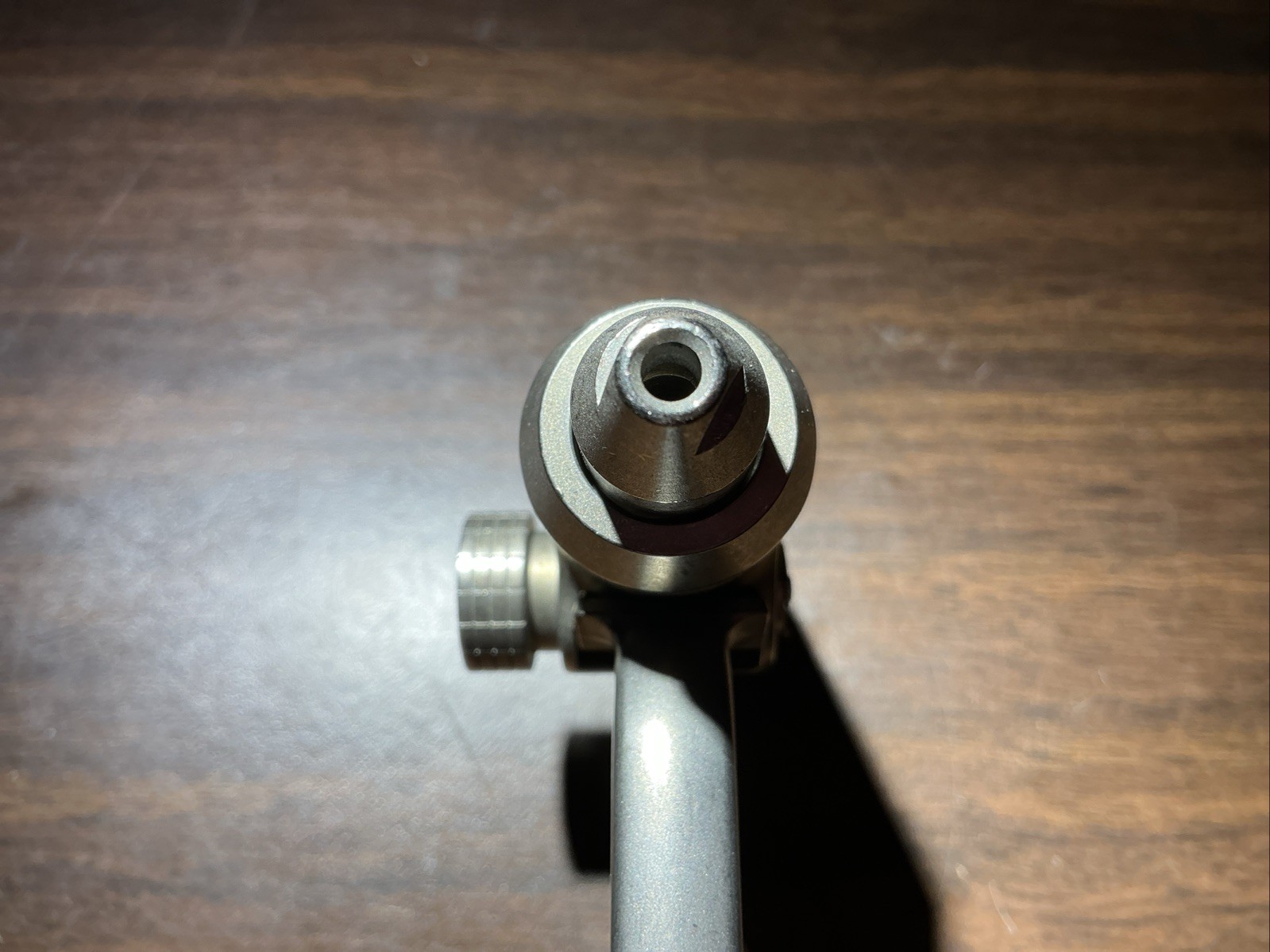 Stryker Adjustable Pin Collet 4100-126-000 6515-01-601-7315 54044