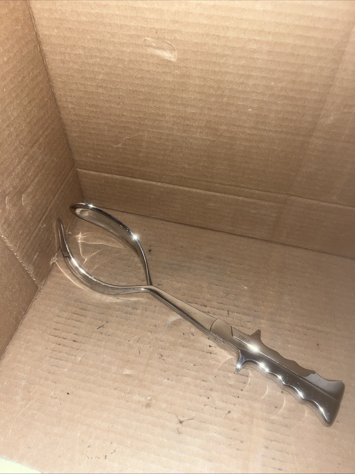 Codman 30-5666 Surgical Obstetrical Forceps OB/GYN