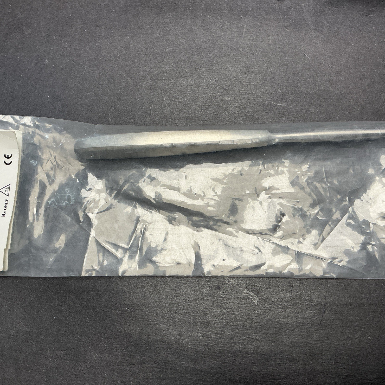 Integra Jarit REF 200-127, LANGENBECK Retractor Med, #(3F17B)