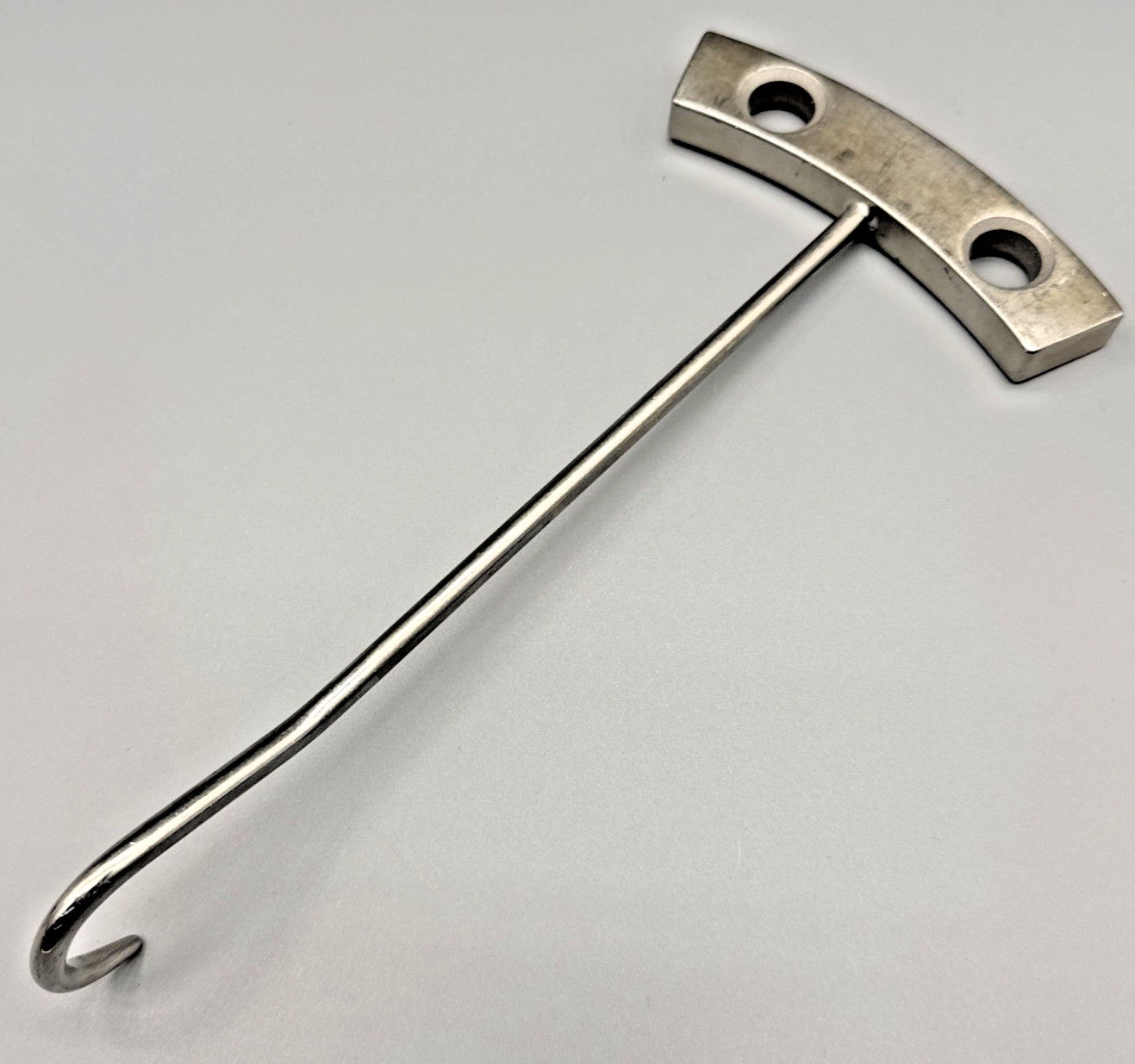 Innomed 5930 Lombardi Bone Hook Medium 35mm Curved Handle