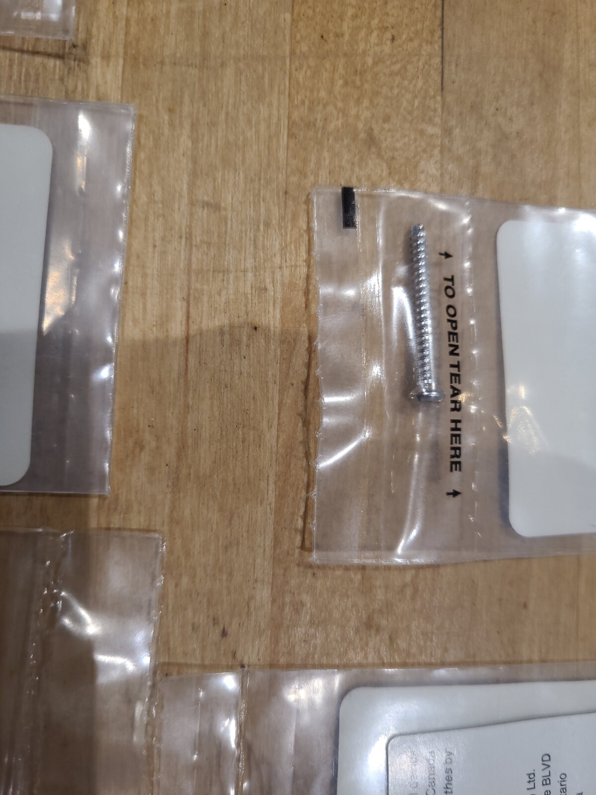 Synthes Distal Radius Extras Lot Of 41