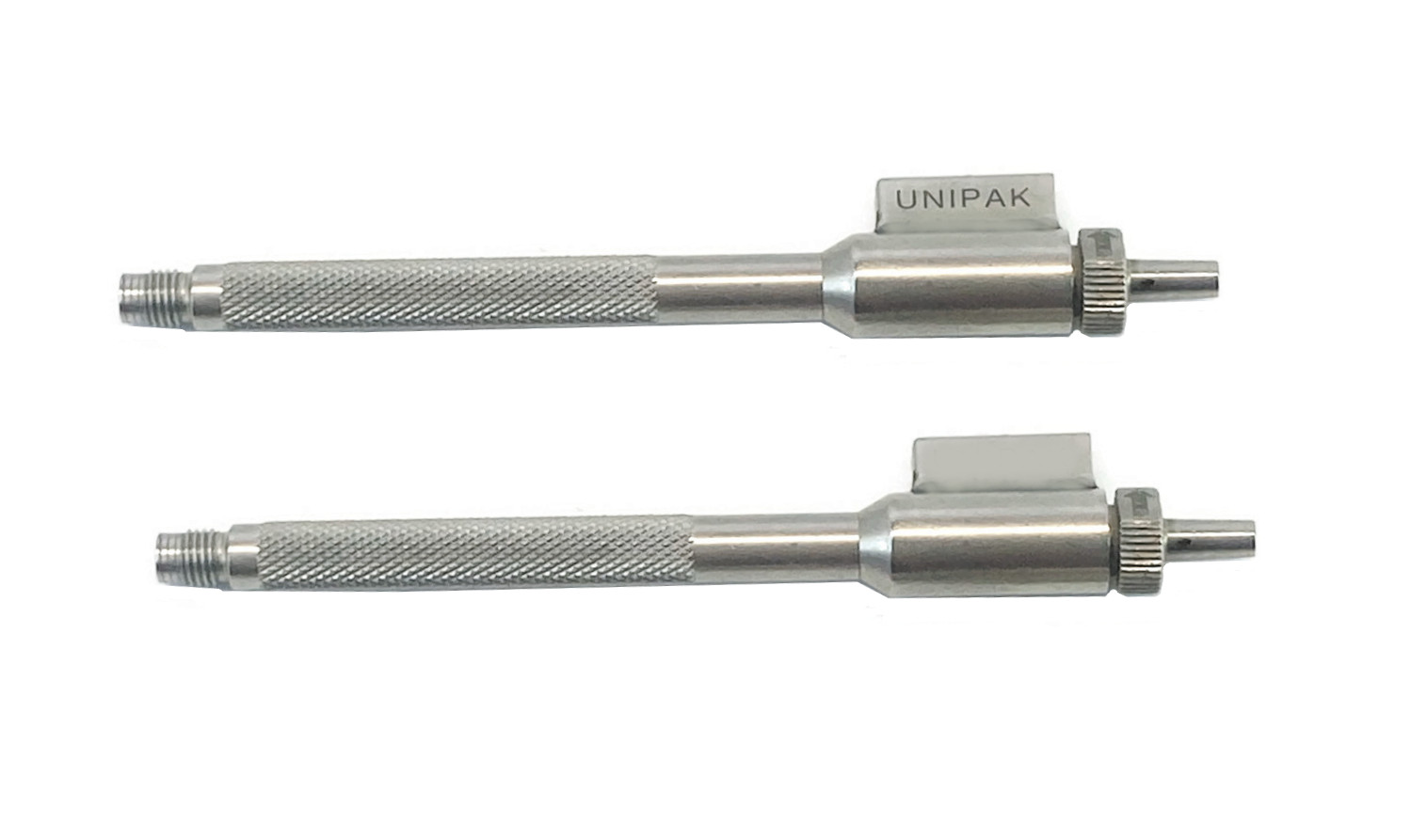 UNIPAK I/A Irrigating Aspirating Handpiece (Qty-2)