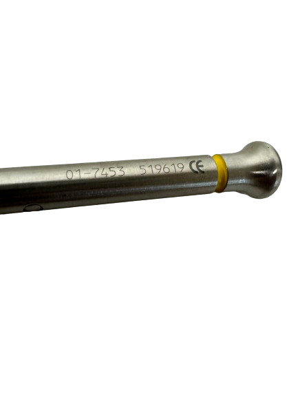 W. Lorenz 01-7453 1mm Driver Handle, For CMF System