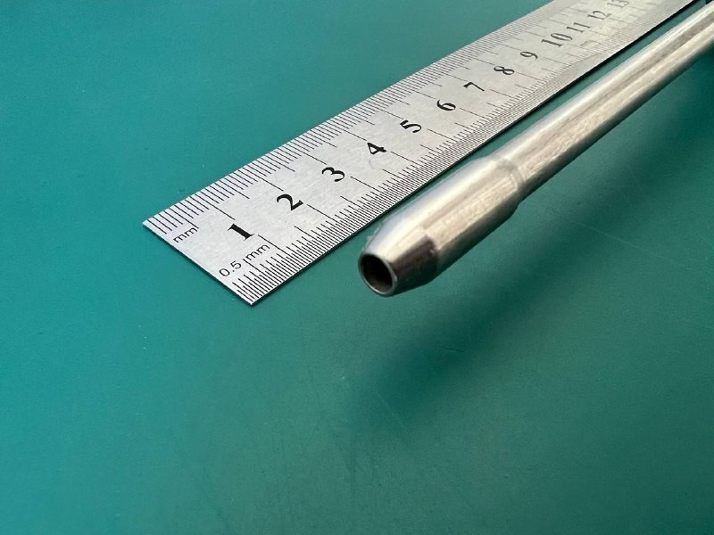 Arthrex AR-6541 Reusable Arthroscopy Obturator – 8-5/8″ 2Pcs Set