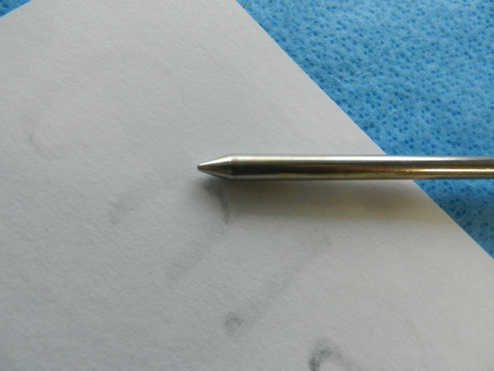 Arthrotek Surgical 4mm Obturator 900625