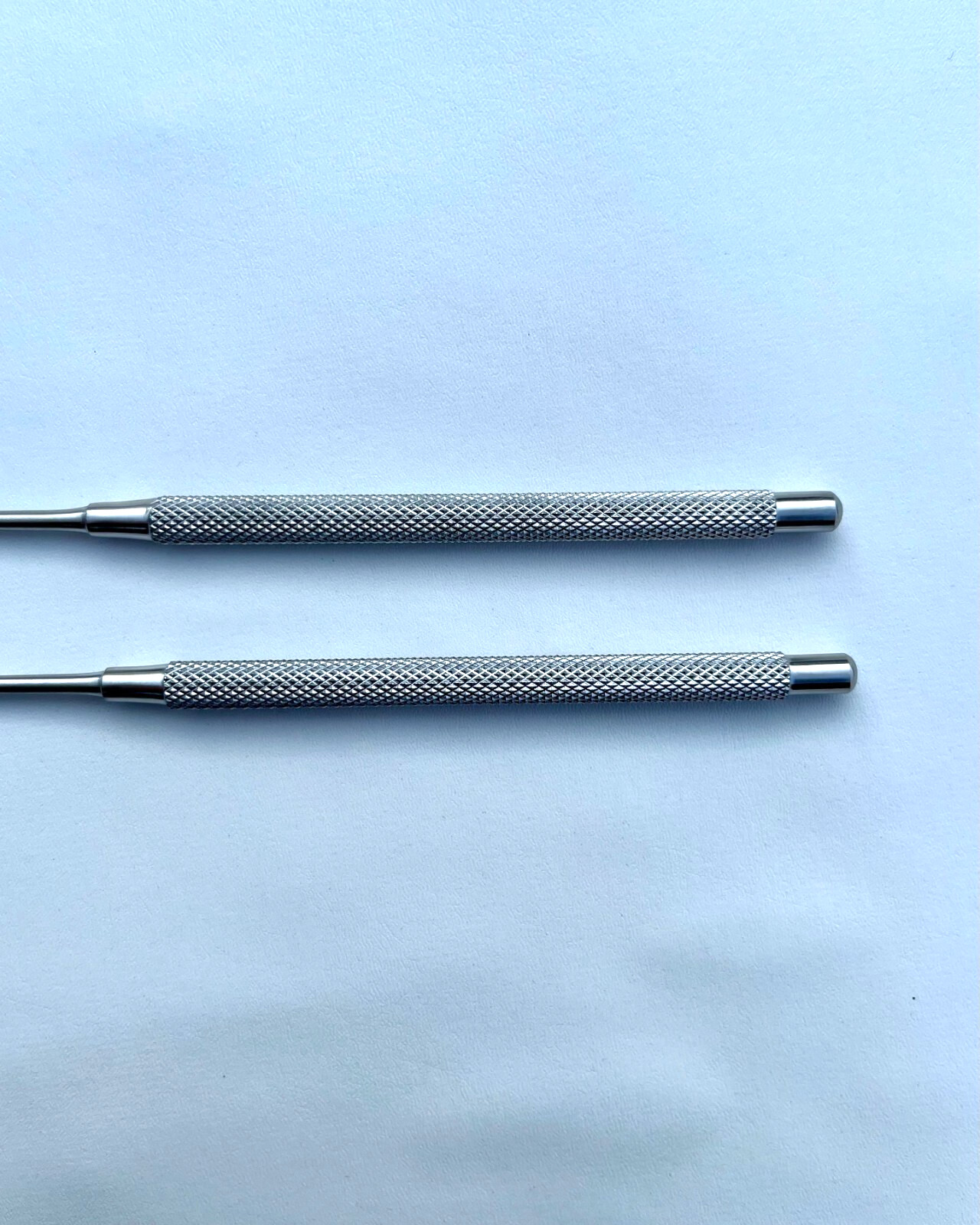 Arthroscopic Hook Knife 3mm German Steel Surgical Instruments Set 2 Pieces