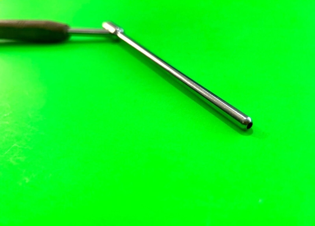 Medtronic Surgical 870.705 Orthopedic Drill Guide
