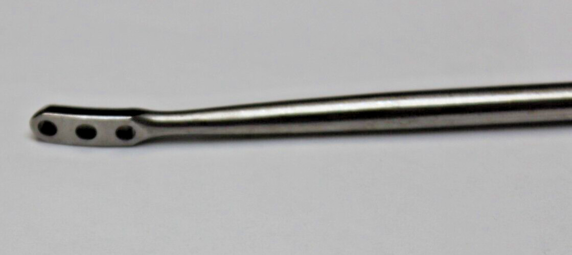Euromed Endocervical Biopsy Curette 66-441 (119)