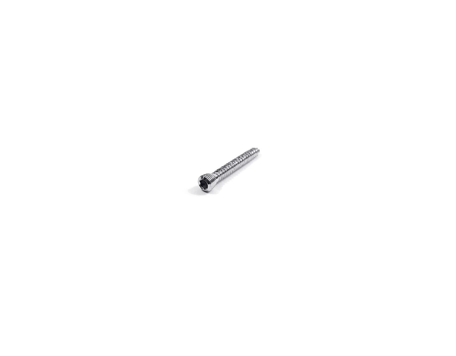 2.4mm LCP Screw lot of 100 pcs veterinary instruments