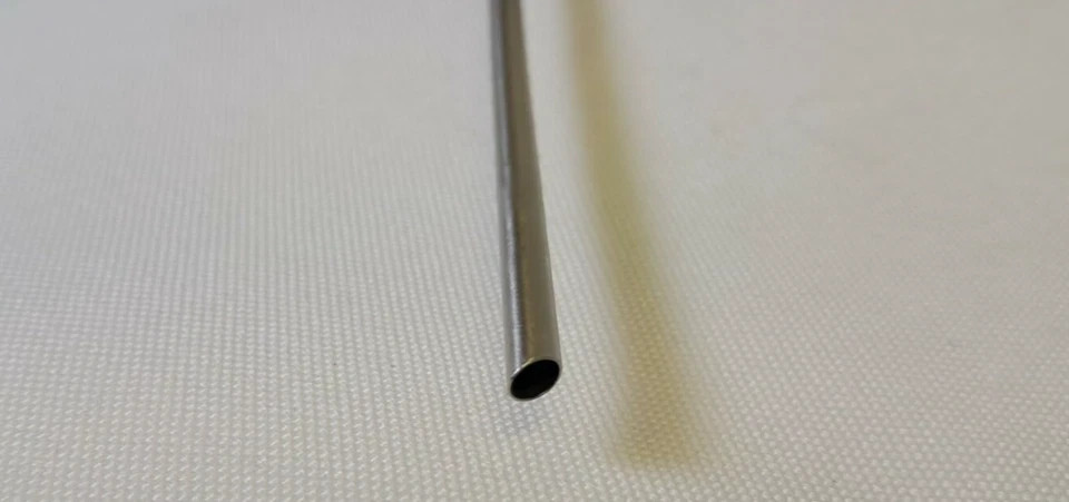 Share Arthrex AR-3370 3000 Dual Stopcock Rotating Arhtroscopic Cannula