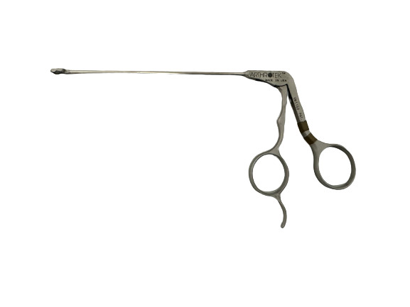 Arthrotek Surgical Arthroscopic Right 2.75mm Backbiter 901252