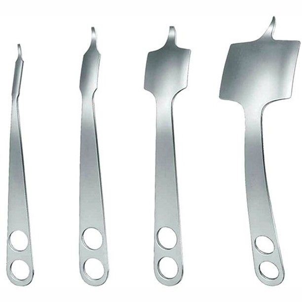 Bone lever