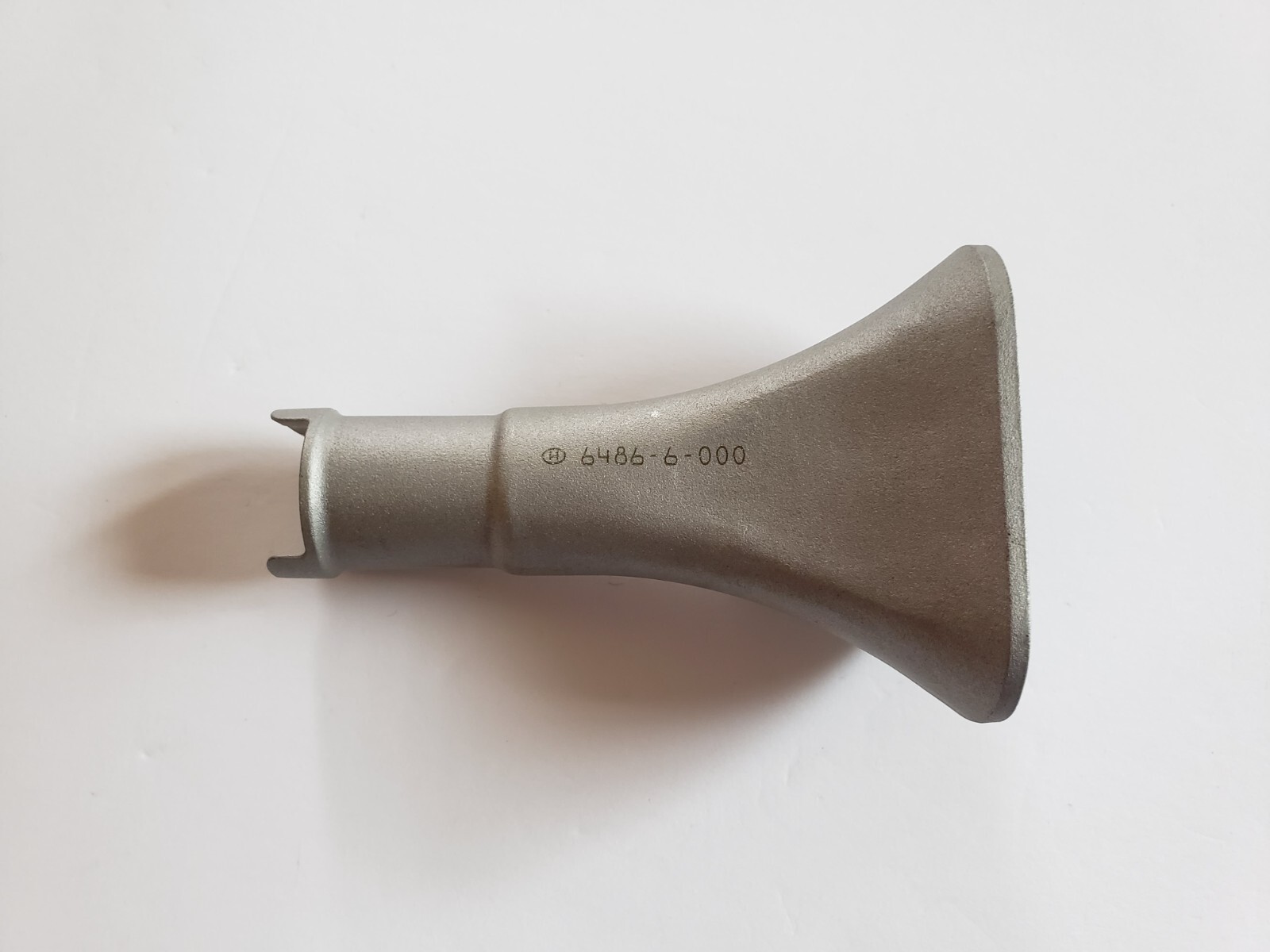 Trial Proximal Tibial Component Bone Extensor Orthopedic Instrument