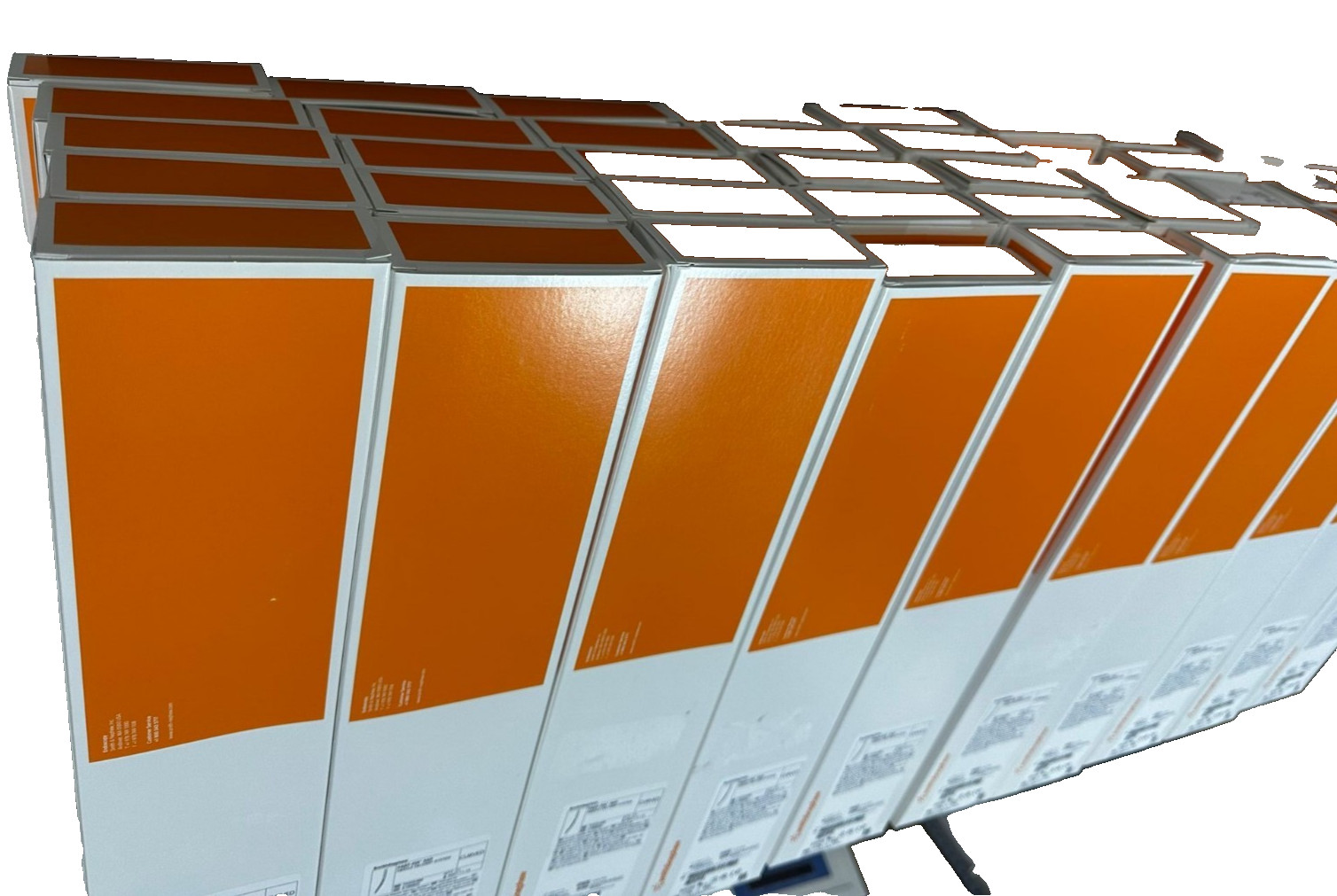 FAST FIX 360 NEEDLE DELIVERY SYSTEM CURVED Ref : 72202468