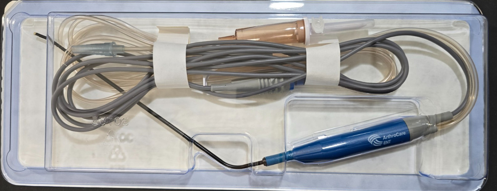 Smith&nephew Hand Piece Procise Wand with Integrated Cable