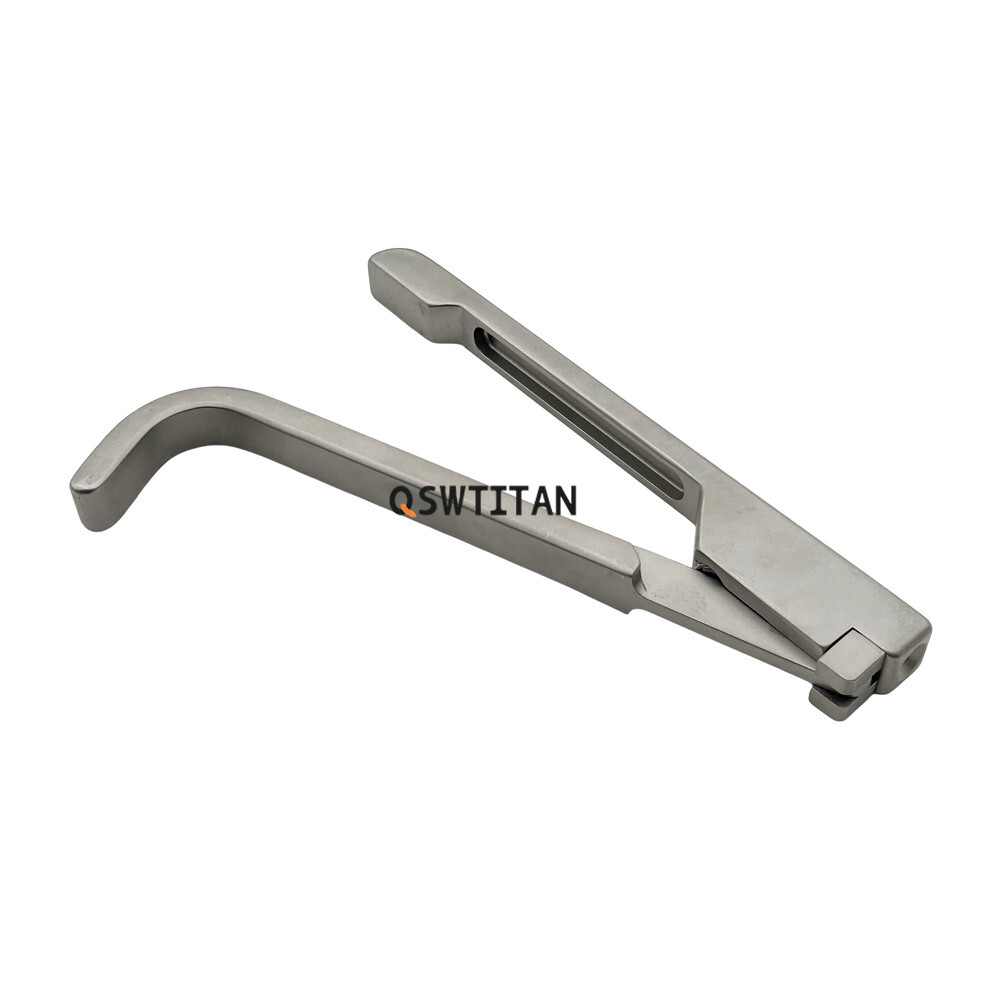 Orthopedic Broken Nail Removal forceps Pins Needle Extractor plier pet tool