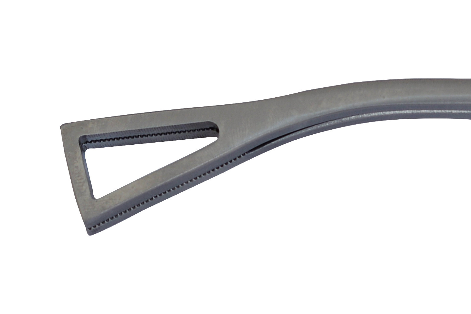 Thorax VATS Surgical Instrument, Large Duval , FDA Approved DATAMETRIX
