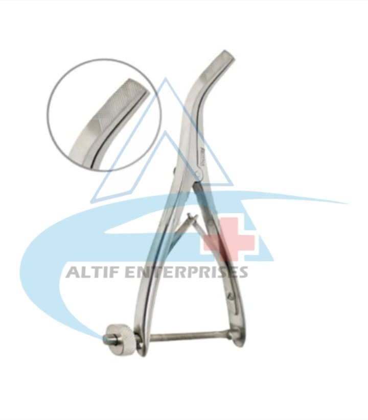 1 Piece Inge Lamina Spreader 6″ Orthopedic Instruments High Quality