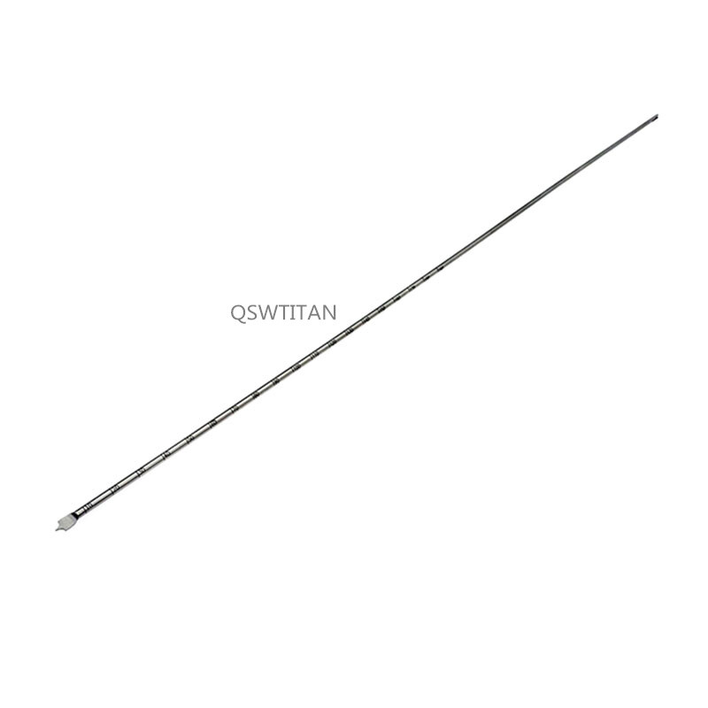 Perforated Guide Needle ACL/Pcl Knee Arthroscopy Instruments Surgical Instrument