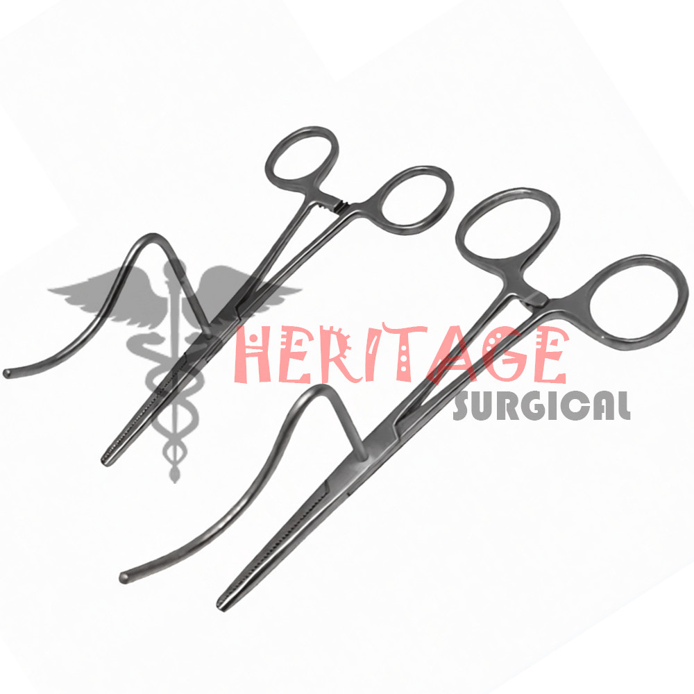 DOWLING Spay Retractors Medium and large Surgical Instruments