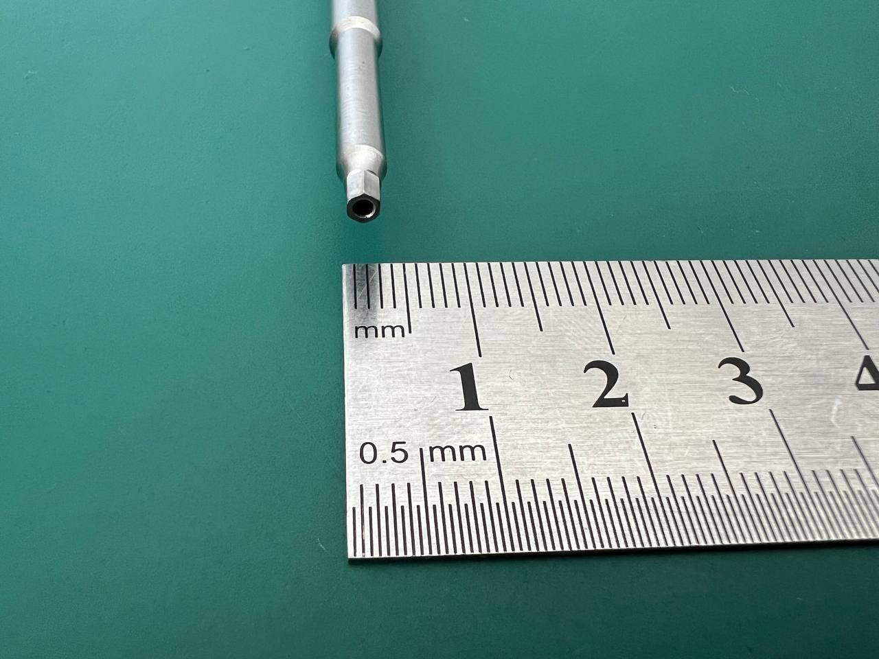 Cannulated Hexagonal Driver 2.5mm 314.29