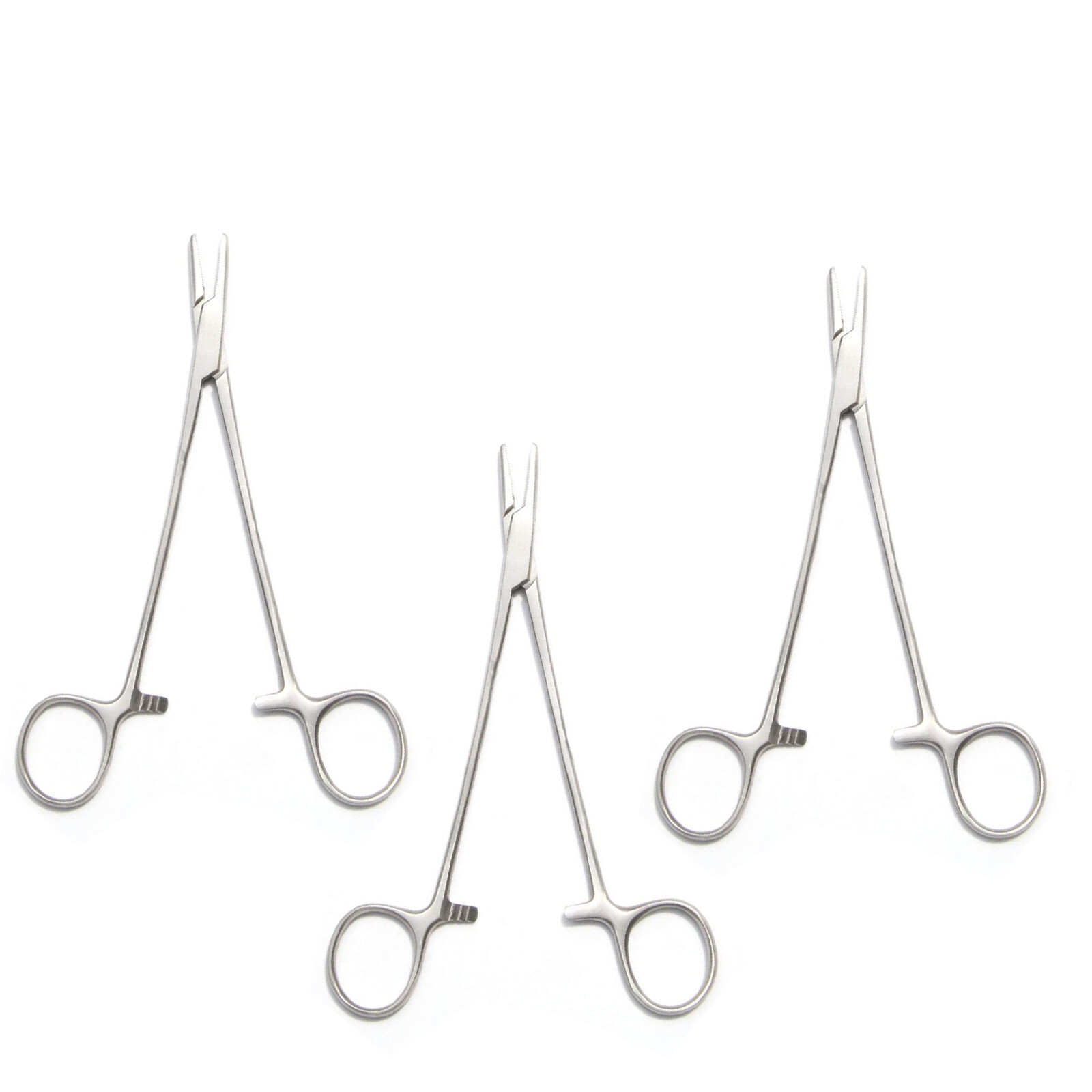 ODM 3 Mayo Hegar Needle Holder 5.5″ Surgical Instruments