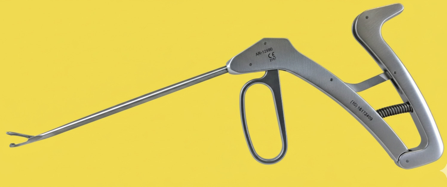 Arthrex AR-12990 Scorpion Suture Passer for Knee Surgery | OEM Medical Tool