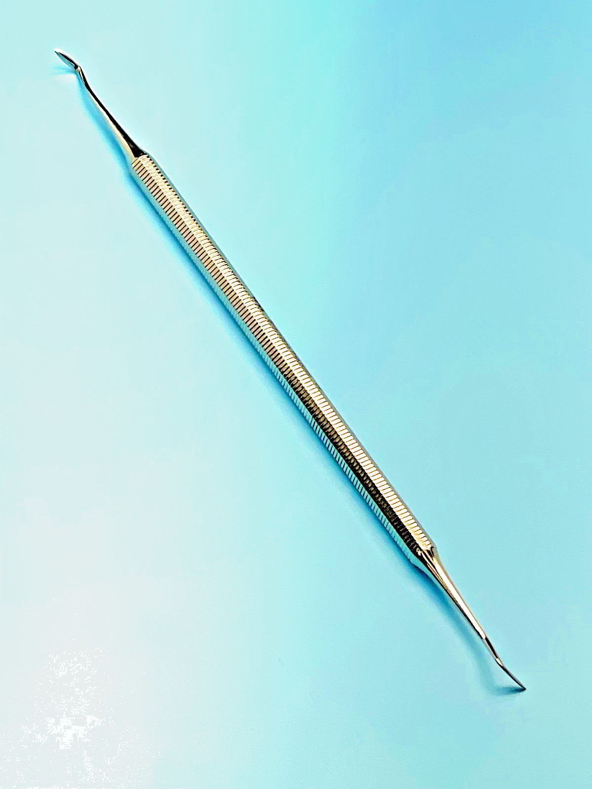 Dental Carvers Hollenback 3S, Octagonal Handle