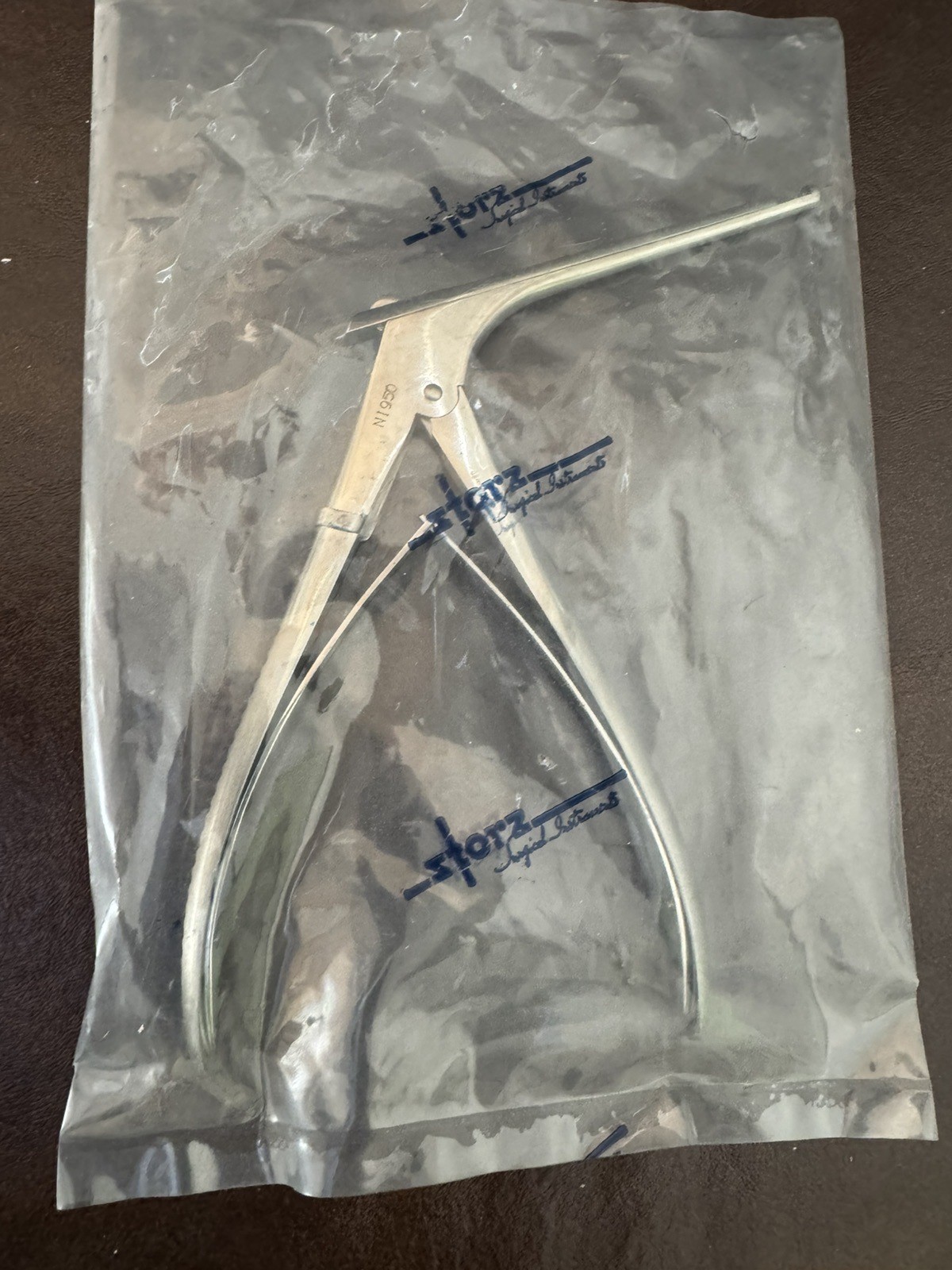 Kerrison Rongeur NEW Storz N1950 in Original Packaging Located In USA