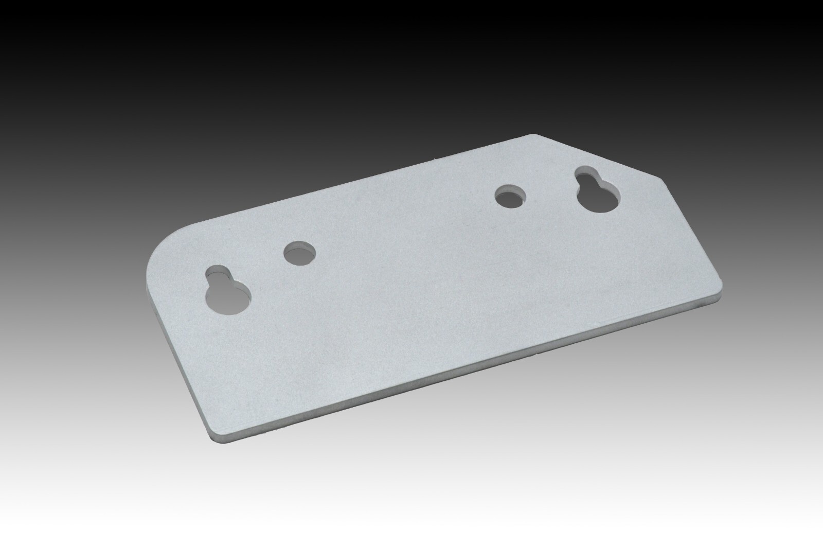 Morta Medical-Padgett Compatible Dermatome Cutting Guide Set of 4 Fits S & B