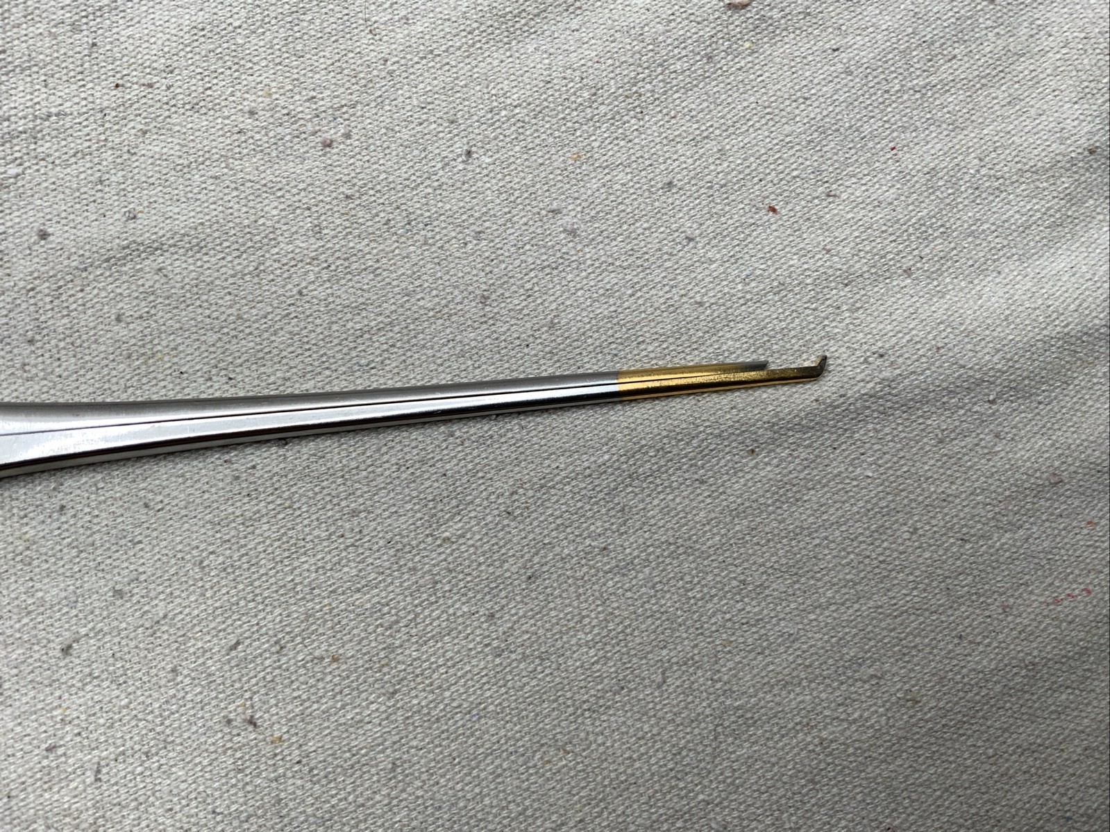 Aesculap FF772R 2mm Kerrison Punch 40° Upwards 7″