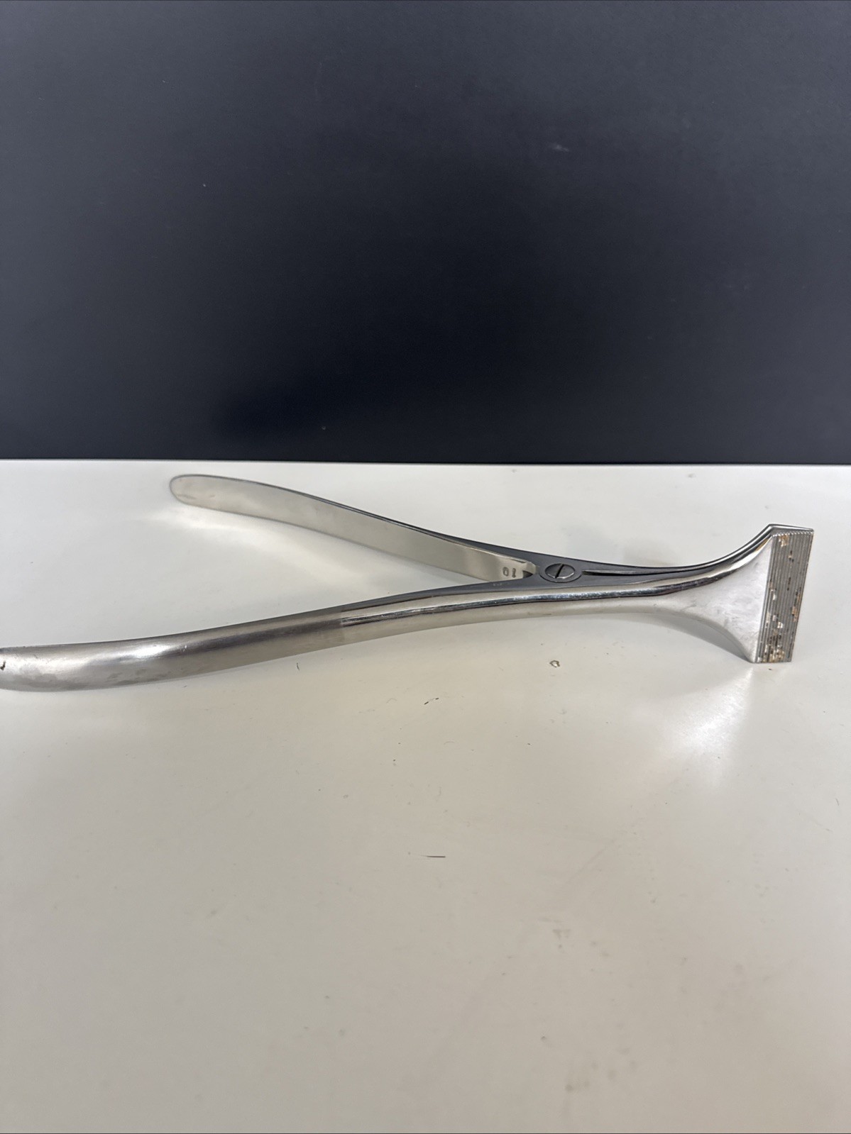 V.Mueller g Cast Spreader Orthopedic & Surgical Instruments Stainless Steel