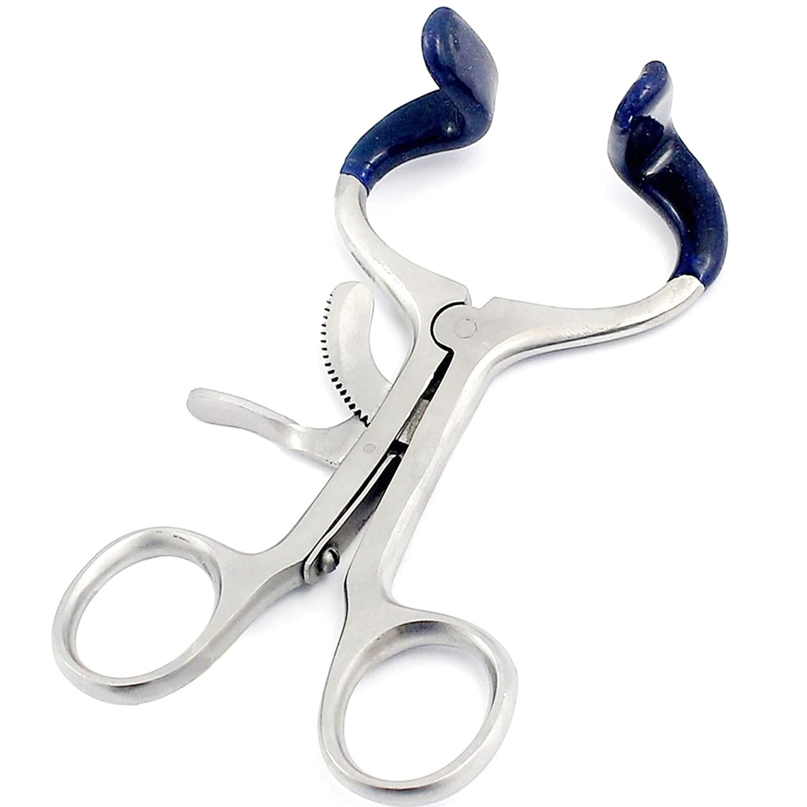 Molt Mouth Gag Blue 3.5″ Dental Surgical Instruments