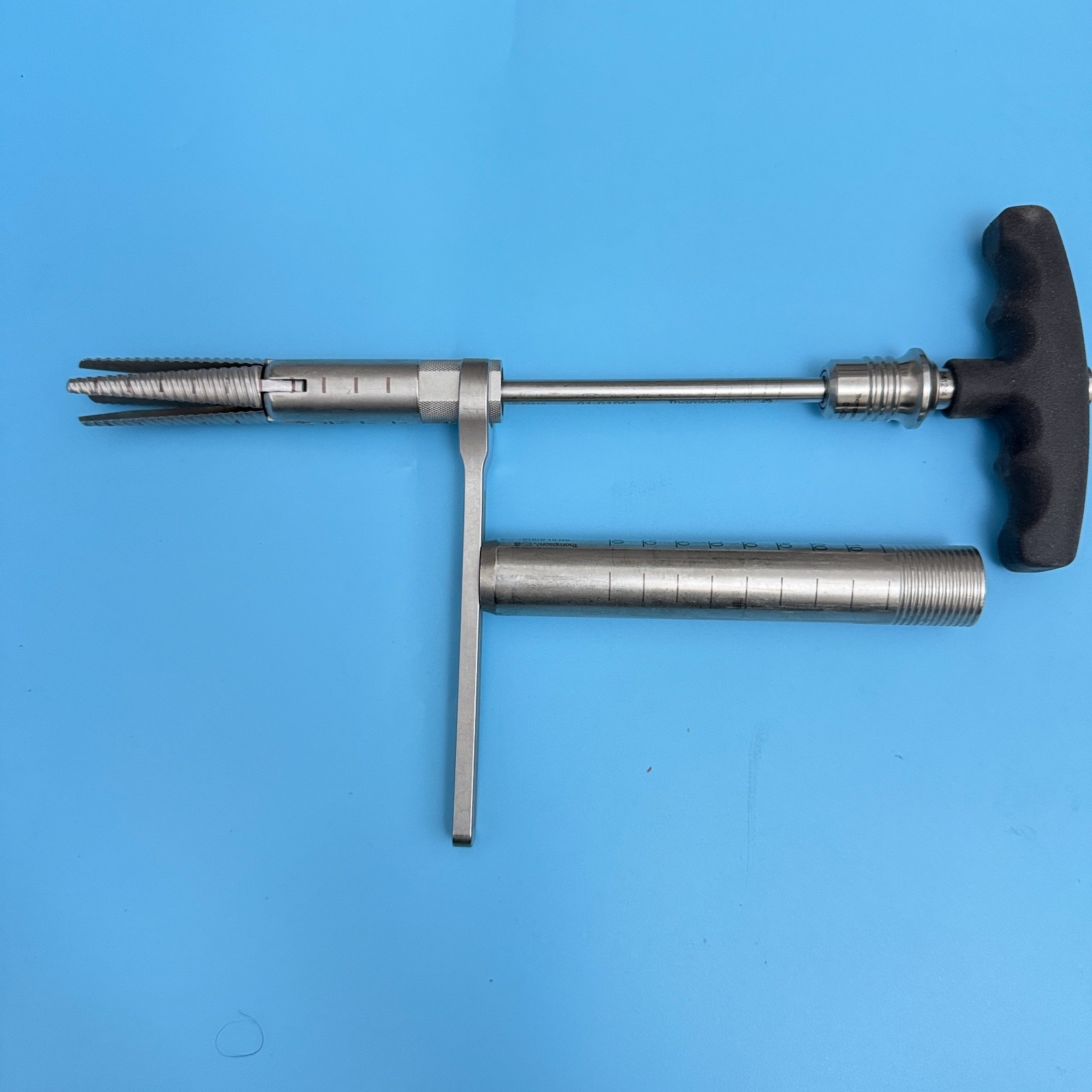 Thompson MIS Surgical Dilator Set