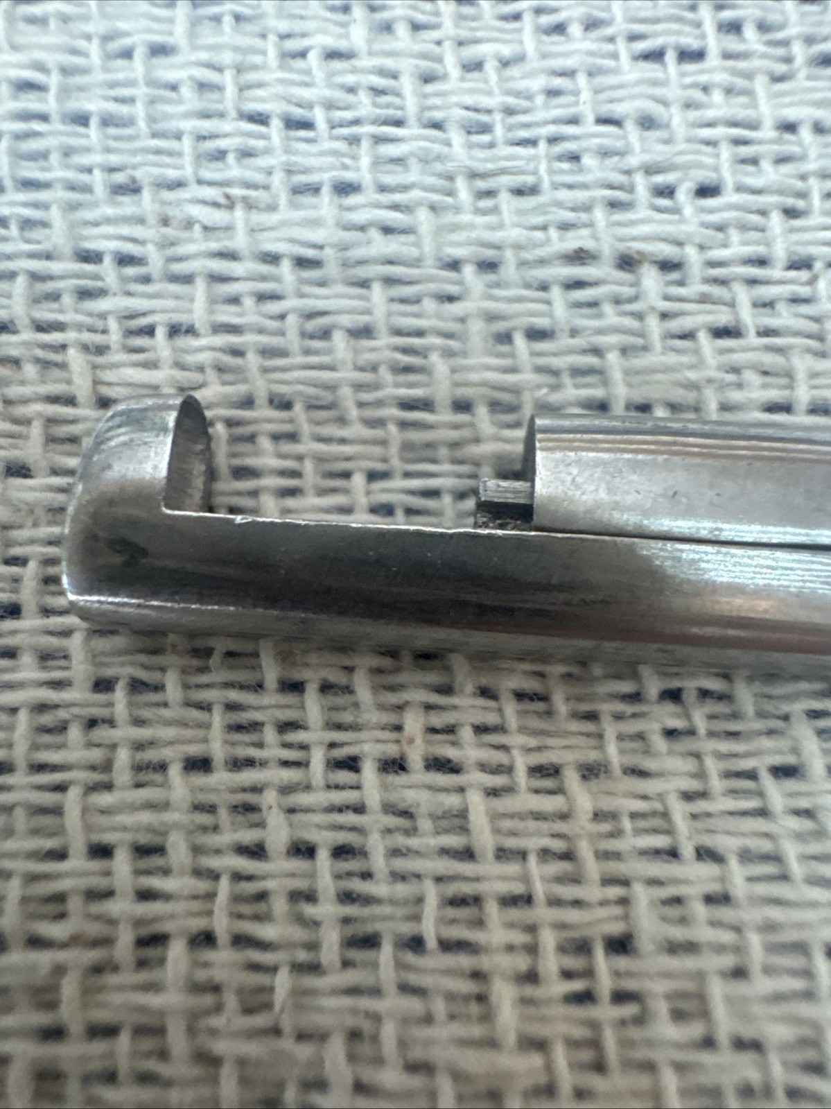 Zimmer 3345 Ferris-Smith Kerrison Rongeur, Orthopedic. Used