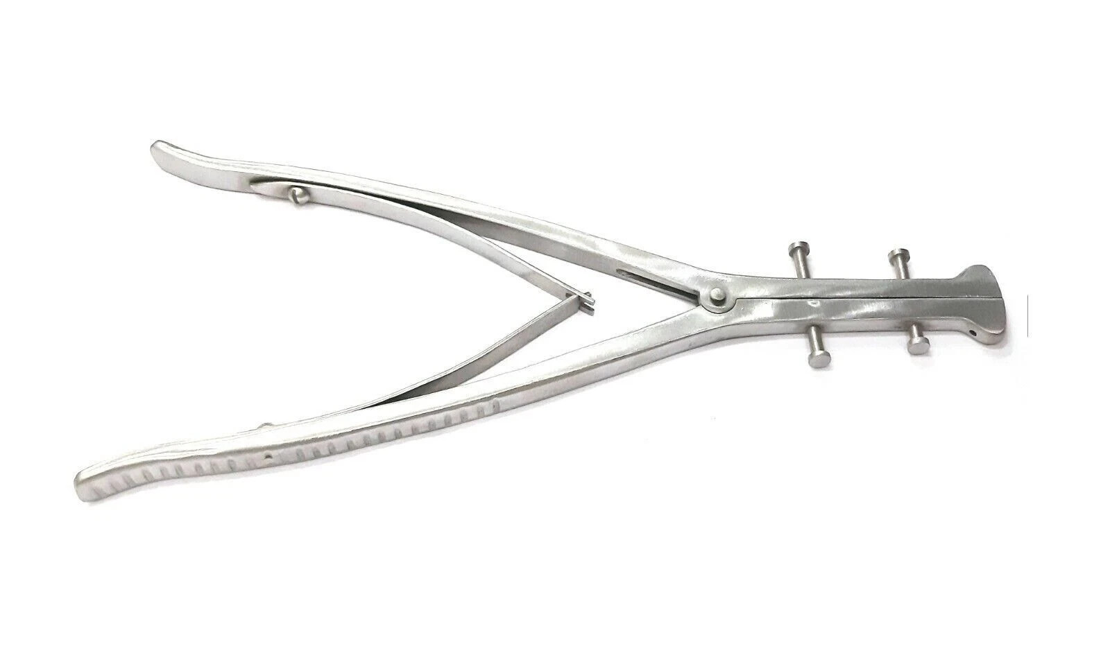 Orthopedic Wire Tightner cum twister 11 Inch Surgical Instrument SS