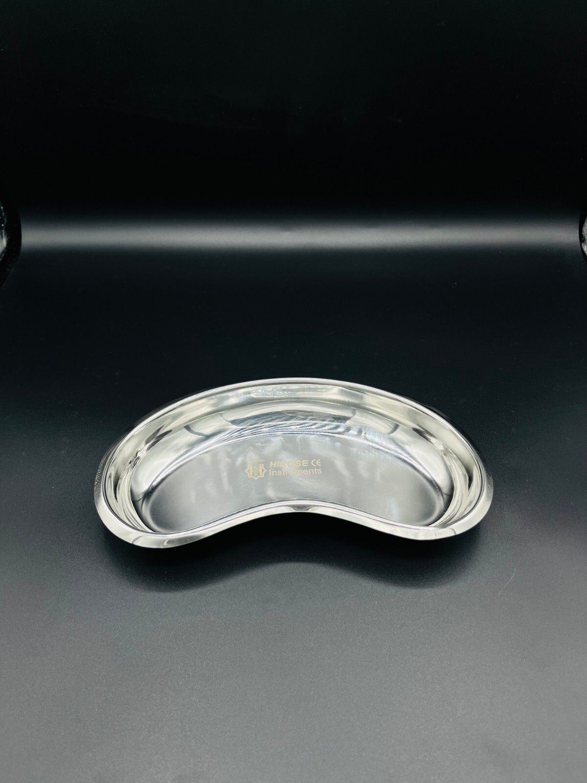 Kidney Tray 8 inch Surgical Bowl Stainless Steel Tray Kidney Dish TGA Premium