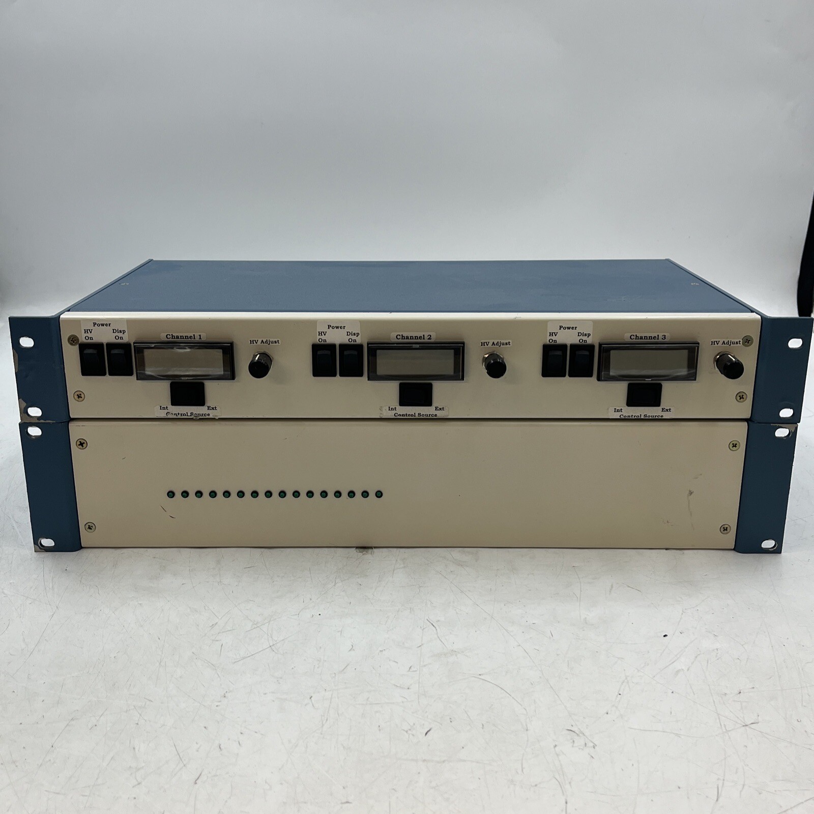 Prairie Technologies Motor Driver And PMT-PS. Untested.