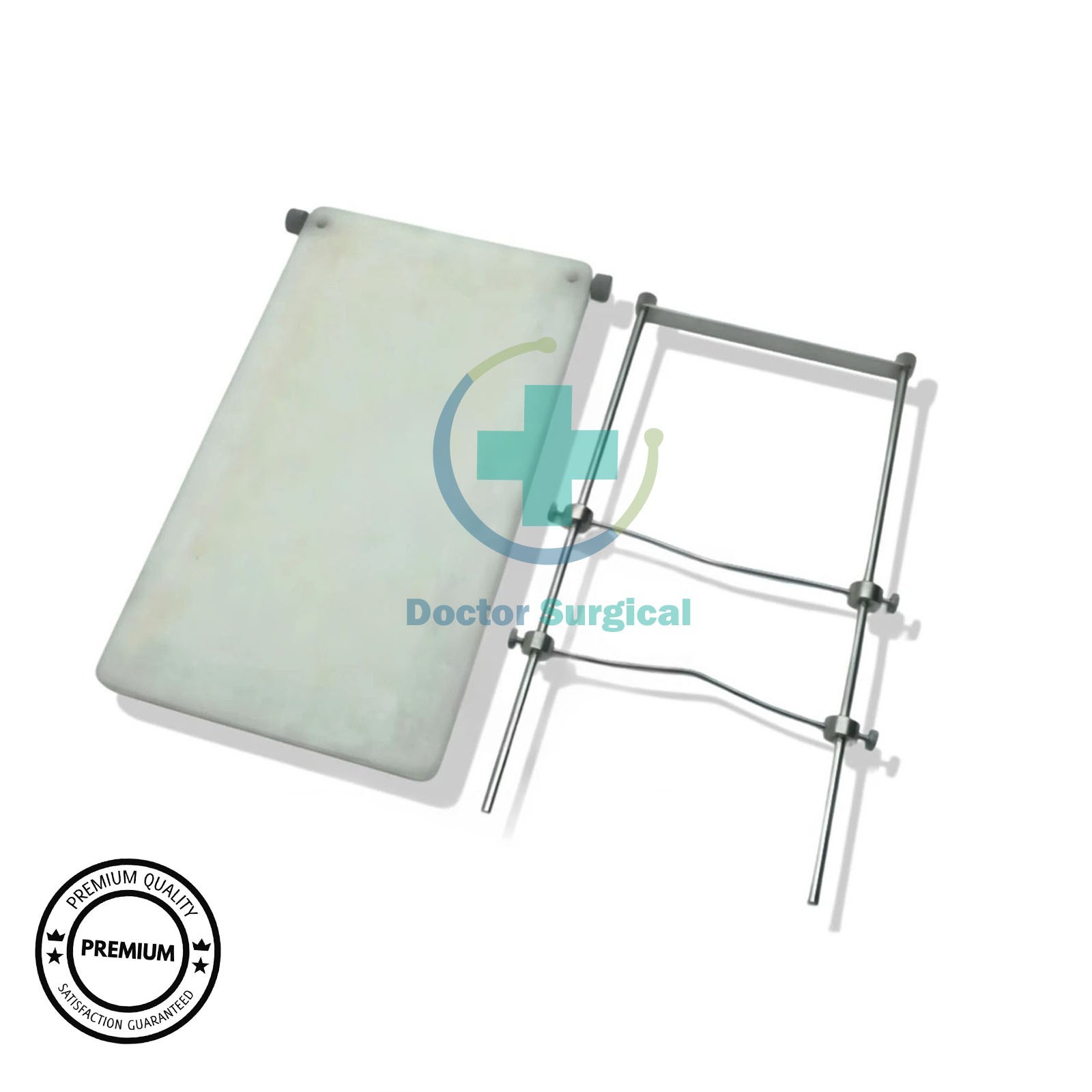 Rabbit Rodent Table Top Mouth Gag Speculum Animal Dental Veterinary Instrument