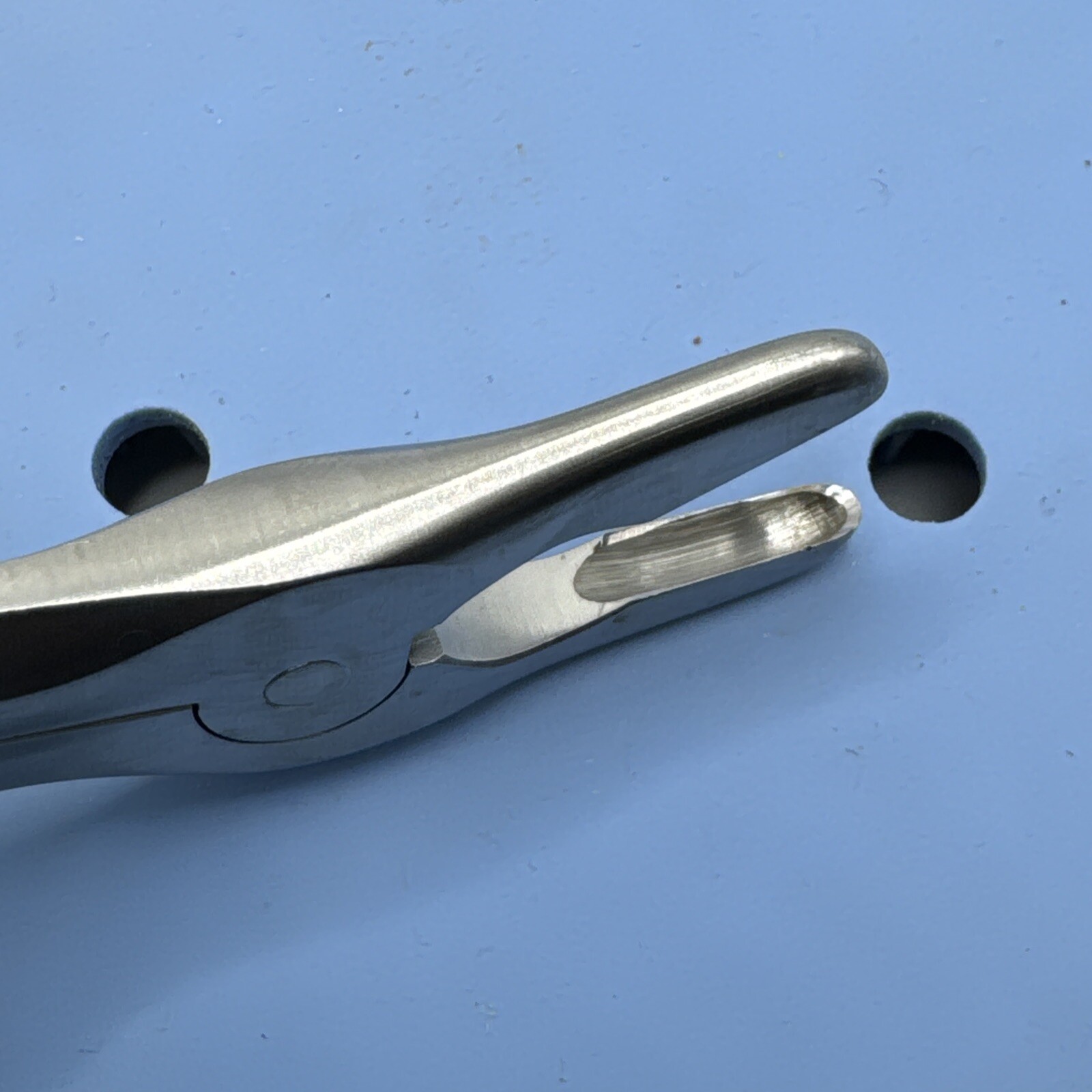 Aesculap FO526R Orthopedic Rongeur
