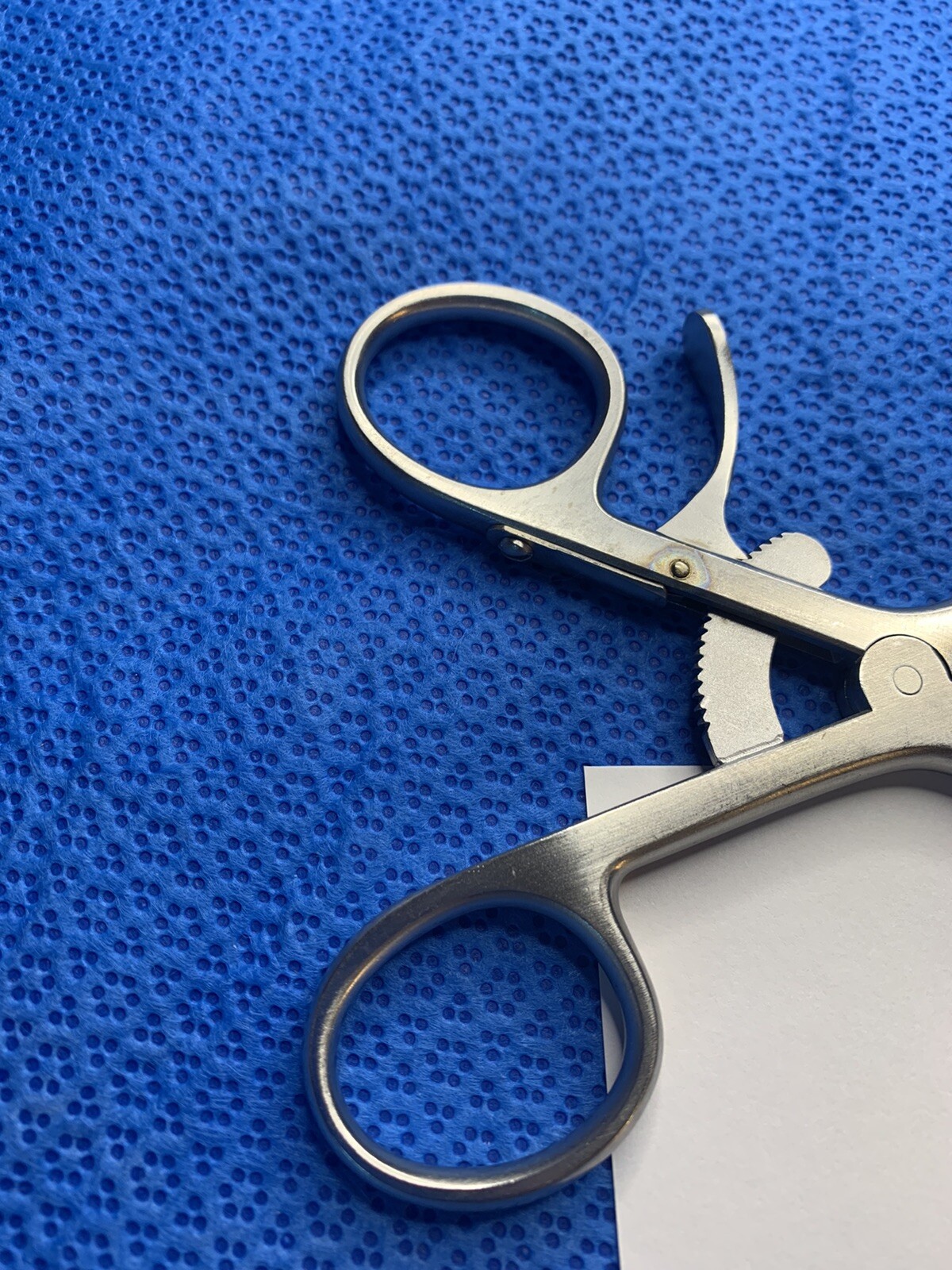Codman Surgical 5-1/2in (14cm) Tissue Retractor 50-1224