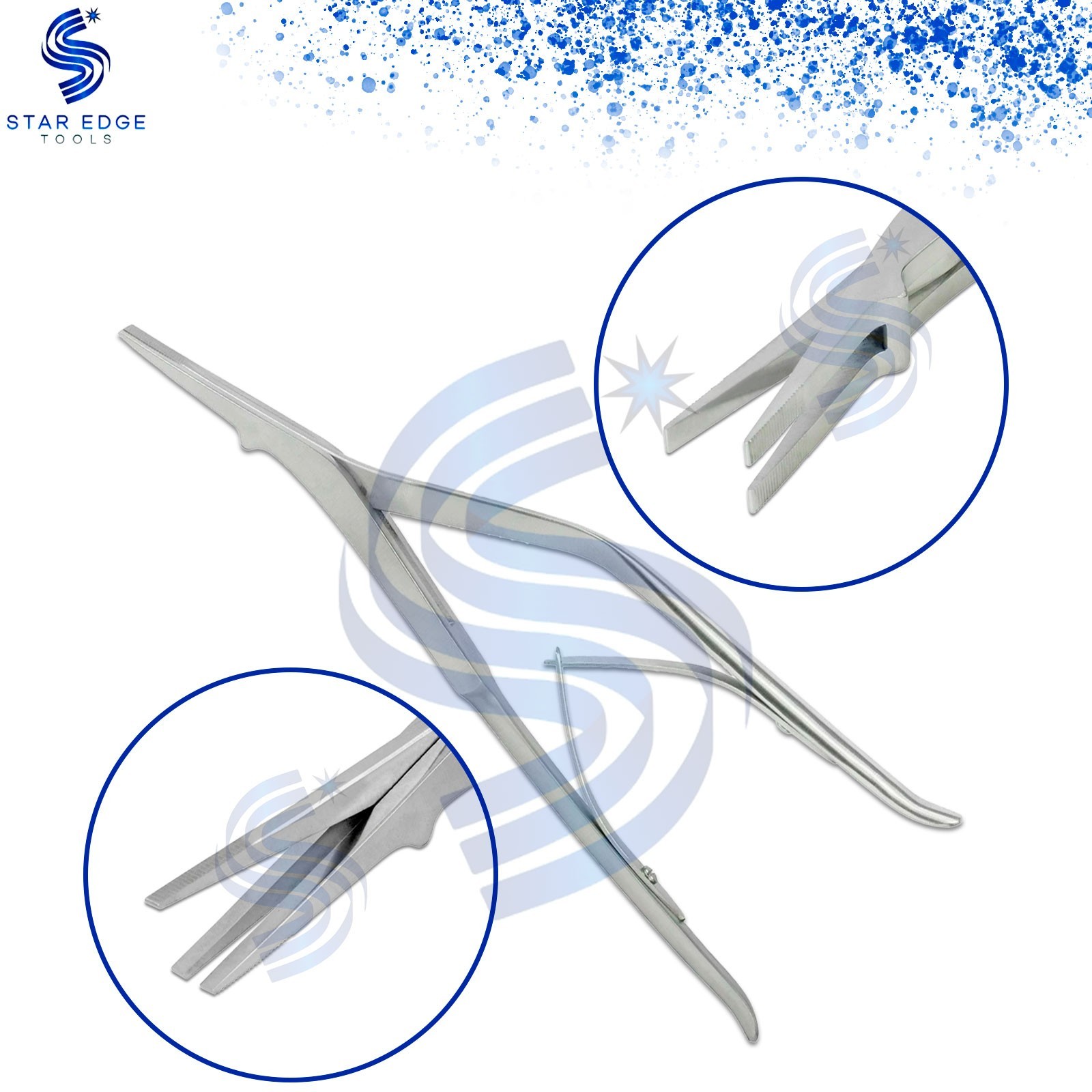 Smith Bone Spreader Orthopedic Surgical Instruments New Dental Care
